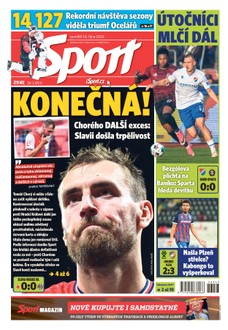 Sport - 19.10.2026