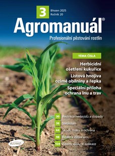Agromanuál 3/2025