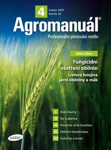 Agromanuál 4/2025