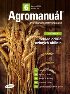 Agromanuál 6/2025