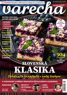 Varecha 20.10.2026