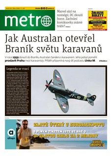 METRO - 20.10.2026