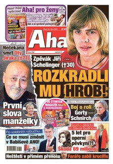 AHA! - 20.10.2026