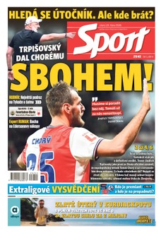 Sport - 20.10.2026