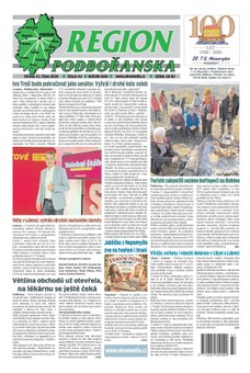 Region Podbořanska č. 43/2026