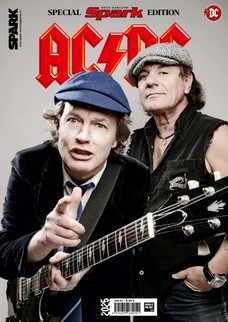 AC/DC SPECIÁL - DC 