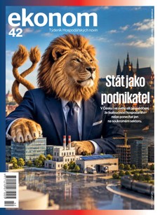 Ekonom 42 - 22.10.2026