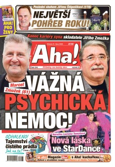AHA! - 21.10.2026