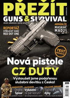 Přežít 11/2026