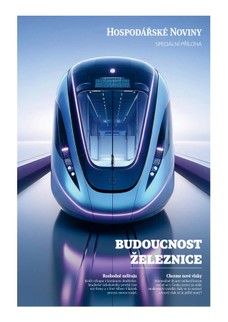 HN 204 - 22.10.2026 Budoucnost železnice