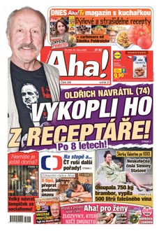 AHA! - 22.10.2026