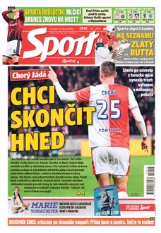 Sport - 22.10.2026