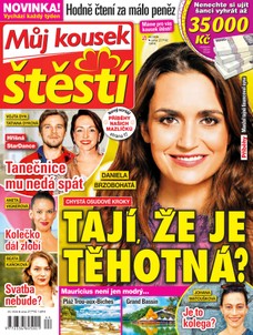 Můj kousek štěstí 44/2026