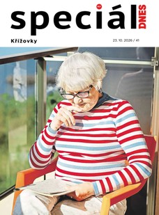 Magazín DNES Speciál Vysočina - 23.10.2026