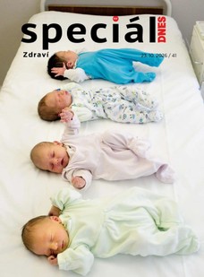 Magazín DNES Speciál Moravskoslezský - 23.10.2026
