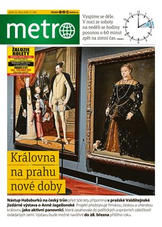 METRO - 23.10.2026