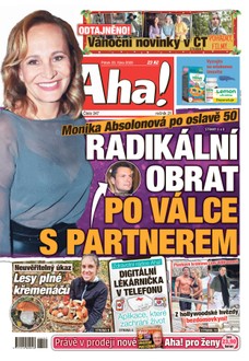 AHA! - 23.10.2026