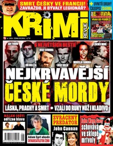 Krimi revue 6/2026
