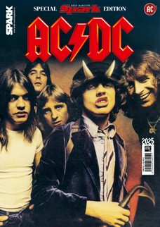 Spark Speciál AC/DC - AC