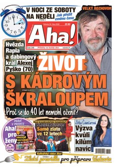 AHA! - 24.10.2026