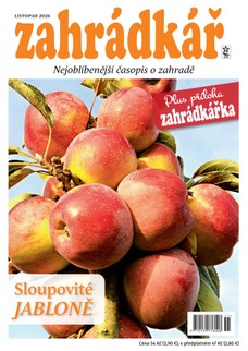 Zahrádkář 11/2026