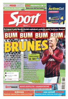 Sport - 26.10.2026
