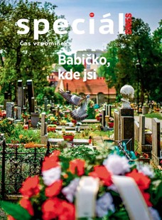 Mimořádné přílohy - Čas vzpomínek