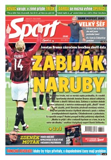 Sport - 27.10.2026