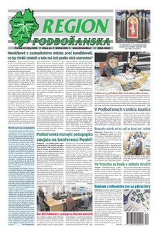 Region Podbořanska č. 44/2026