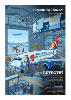 HN 208 - 29.10.2026 Letectví