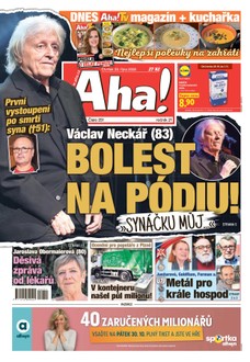 AHA! - 29.10.2026