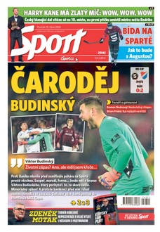 Sport - 29.10.2026