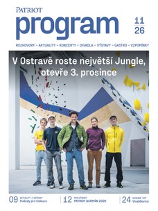 Patriot Program 11/2026