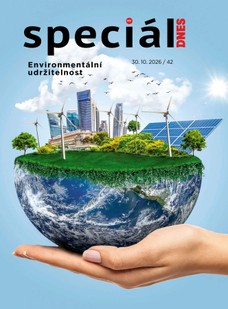 Magazín DNES Speciál Pardubický - 30.10.2026