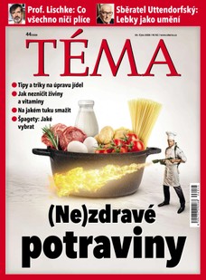 TÉMA DNES - 30.10.2026