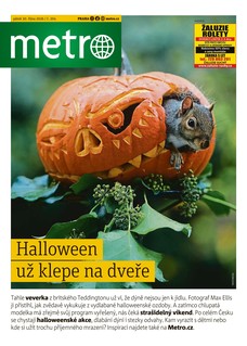 METRO - 30.10.2026