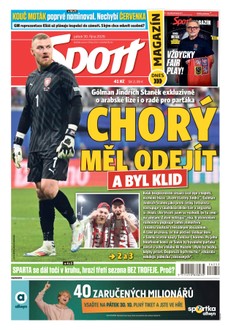 Sport - 30.10.2026