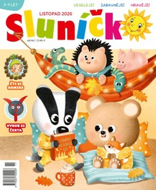 Sluníčko - 11/2026