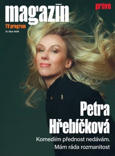 Magazín + TV - 31.10.2026