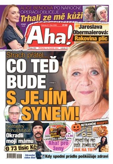 AHA! - 31.10.2026