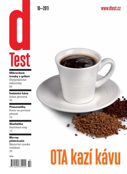 dTest 10/2011