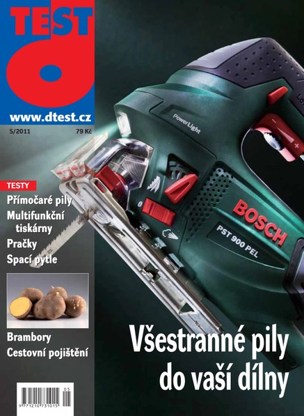 DTest 5/2011