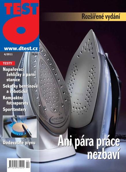 DTest 4/2011