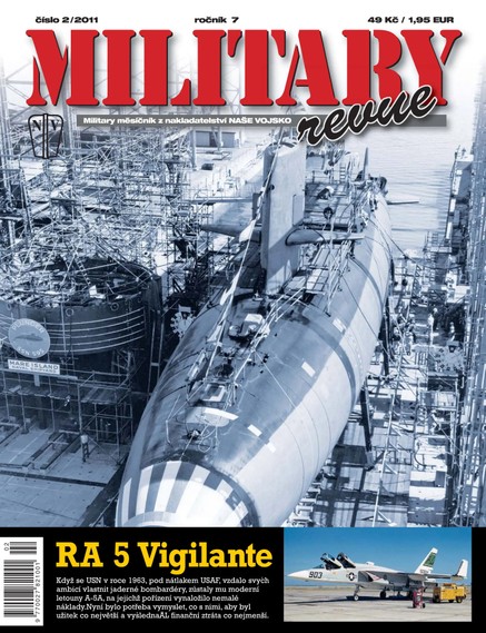 Military revue 2011/2