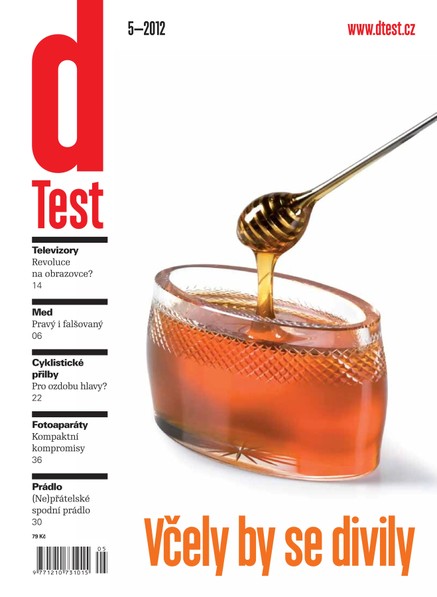 DTest 5/2012