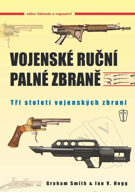 Vojenské ruční palné zbraně