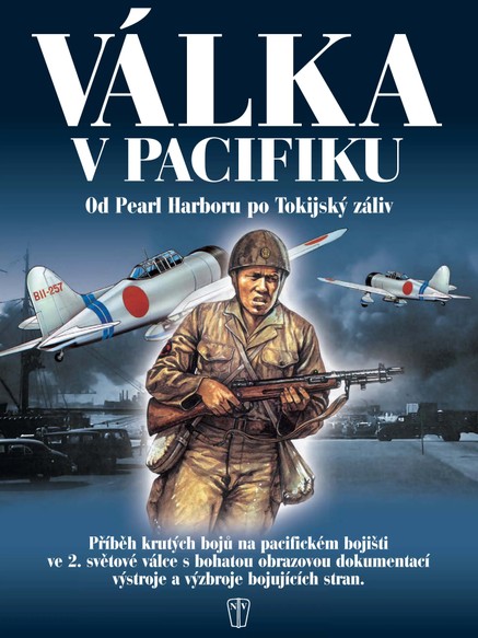 Válka v Pacifiku