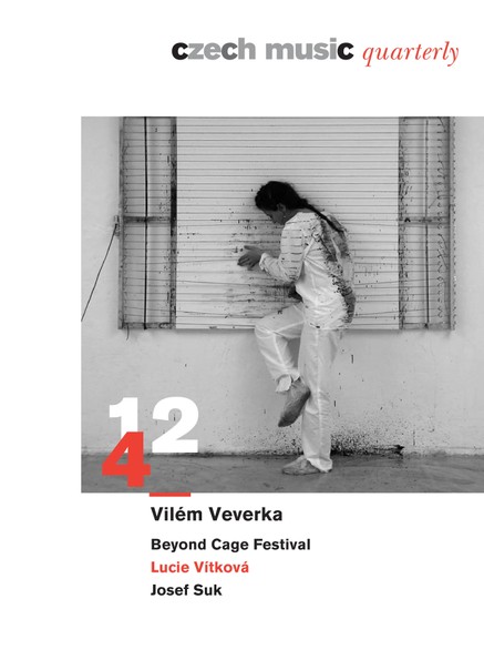 2012/4 Czech Music Quarterly
