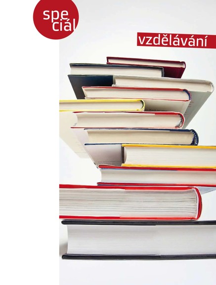Vzdělávání 15.1.