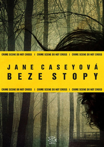 J. Caseyová: Beze stopy